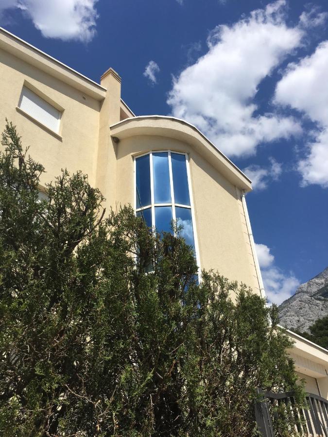 Apartment Begić Makarska Exteriör bild