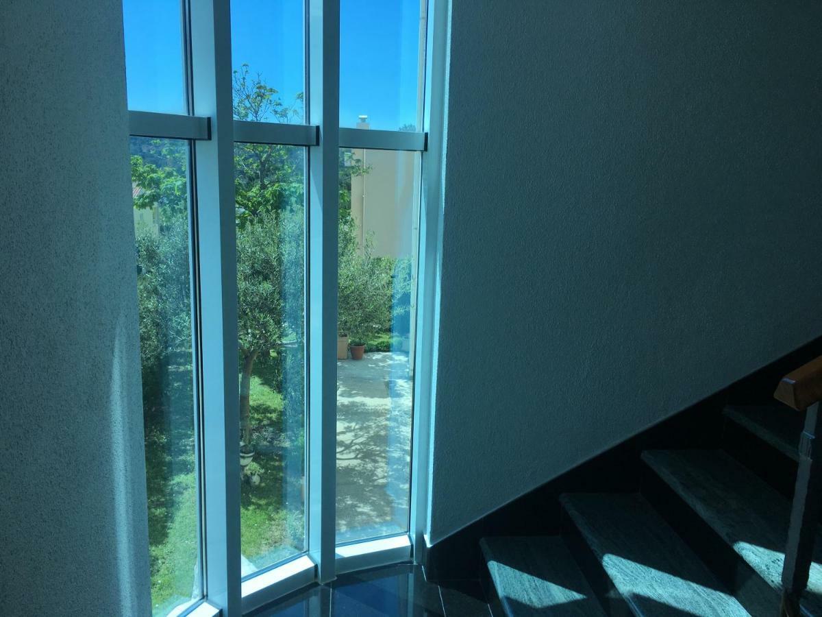 Apartment Begić Makarska Exteriör bild